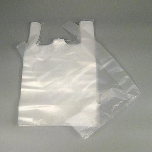 白色塑料袋批发早餐袋熟食打包袋食品袋子背心袋塑料袋工厂